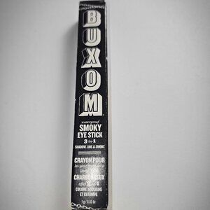 Bare Escentuals Buxom Smokin Pistol 3 in 1 Eye Stick NIB